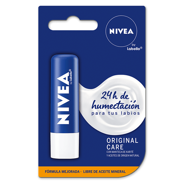 Protector Labial Essential 4.8 gr