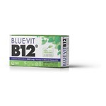 Suplemento Dietario Blue-Vit B12 20 compr #1