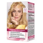 Excellence Kit Coloracion 9.3 Rubio Muy Claro Dorado #5