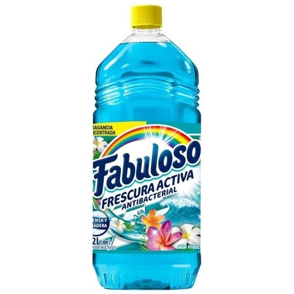 Fabuloso Mar Fresco | 2 Lt #1
