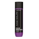 Matrix Color Obsessed Total Results Acondicionador #1