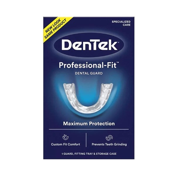 Dentek Protector Dental Professional Fit alt