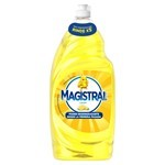 Magistral Detergente Limon 1.4 l #2