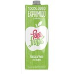  Pura Frutta Jugo Exprimido Manzana Verde x 1 L #1