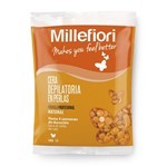 Millefiori Cera Depilatoria en Perlas Natural 100 gr #2
