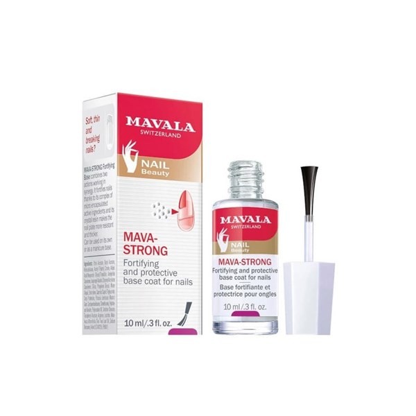Mavala Mava-Strong 10 ml
