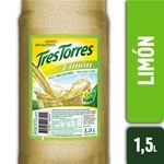 Amargo Tres Torres Limón 1,5 L #1
