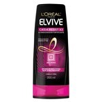 Acondicionador Caida Resist Elvive L´Oréal Paris 200 ml #2