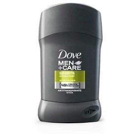 Desodorante en Barra Dove Men Sport x 50 gr