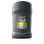Desodorante en Barra Dove Men Sport x 50 gr #1