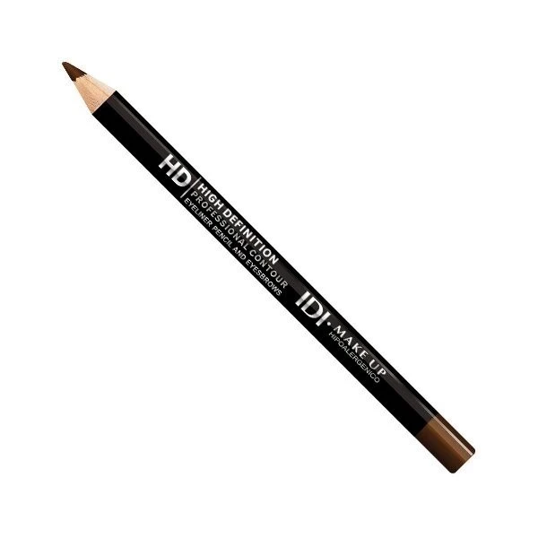 Idi Delineador Eyeliner Pencil And Eyebrows alt