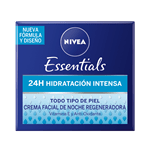 Crema Regeneradora Y Humectante Noche X 50 ml #2