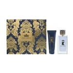 Dolce & Gabbana K Edt 50 ml + Balsamo After Shave 50 ml #1