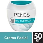 Ponds Crema Bio-Hydratante 50 gr #1