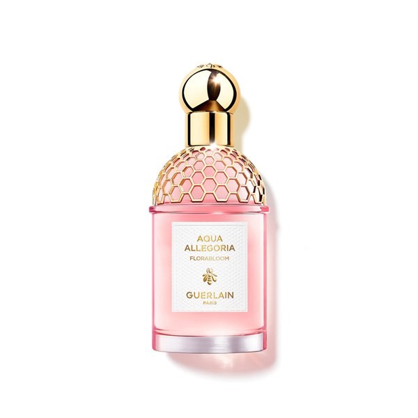 Guerlain Aqua Allegoria Florabloom Edt Presentación Fragancias 75 ml