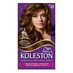 Koleston Coloracion en Crema Kit Chocolate 67 #1