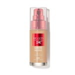 Base Líquida Revlon Age Defying 3X | Color Natural Beige #1