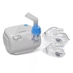 Aspen Nebulizador Compresor a Pistón (Br-Cn116) #4