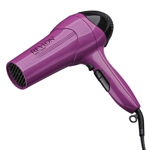 Revlon Secador de Pelo Frizz Control Purple RVDR773PLA2A alt