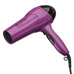 Revlon Secador de Pelo Frizz Control Purple RVDR773PLA2A #2