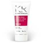 Karina Rabolini Crema Para Manos Y Uñas 150 gr #1