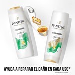 Pantene Shampoo Miracles Restauración 400 Ml #7