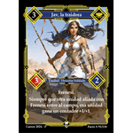 091 Jav, La Traidora - Coste 3 #1