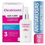 Cicatricure Crema Facial Age Care Antiarrugas Humectante 50 gr #1