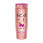 Shampoo Elvive Nutri Liss Kera Liso 200 cc. #1