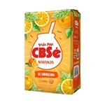 Cbse Yerba Mate Cbsé Naranja X500g #1