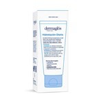 Crema Hidratante Fps 30 Piel Equilibrada a Seca Dermaglós Peso 50 gr #4