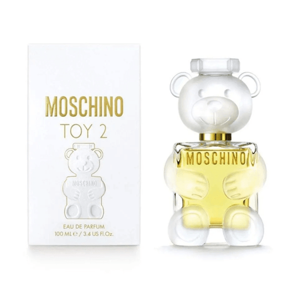 Moschino Toy 2 EDP 50ml alt