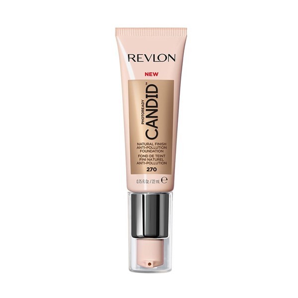 Revlon Base Photoready Candid Medium Beige #1