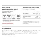 Gaseosa Sprite Sin Azúcar Lima-limón 1,5 Lt #2