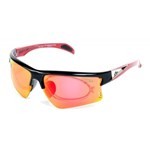 RUSTY RUNET MBLK-RED/R #1