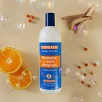 Capilatis Shampoo Con Palo Amargo Línea Piojos 500 ml #3