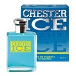 Fragancia Chester Ice Edt For Men 60 ml #1