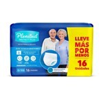 Ropa Interior Plenitud Protect Plus Super Pack g #1
