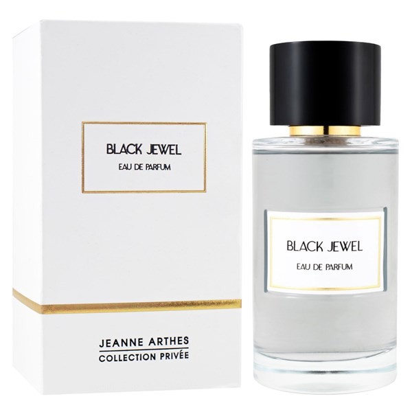 Jeanne Arthes Paris Collection Privee Black Jewel Edp Presentación Fragancias 100 ml alt
