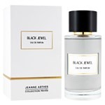 Jeanne Arthes Paris Collection Privee Black Jewel Edp Presentación Fragancias 100 ml #2