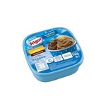 Frigor Dulce De Leche - Vainilla Y Chocolate 1 Kg #1