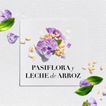 Herbal Essences Acondicionador Nourish Passion Flower & Rice 400 ml #5