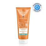Vichy Ideal Soleil Leche Hidratante Fps 30 300 ml #1