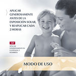 Eucerin Protector Solar Sensitive Protect Kids Sun Spray Fps 50+ 200 ml #4