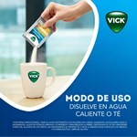 Vick Vitapyrena x 1 Sobre #4