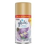 Glade Repuesto Automatico Lavanda Y Vainilla 170 ml #2