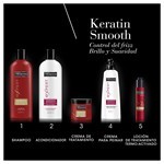 Tresemme Shampoo Liso Keratina 400 ml #4