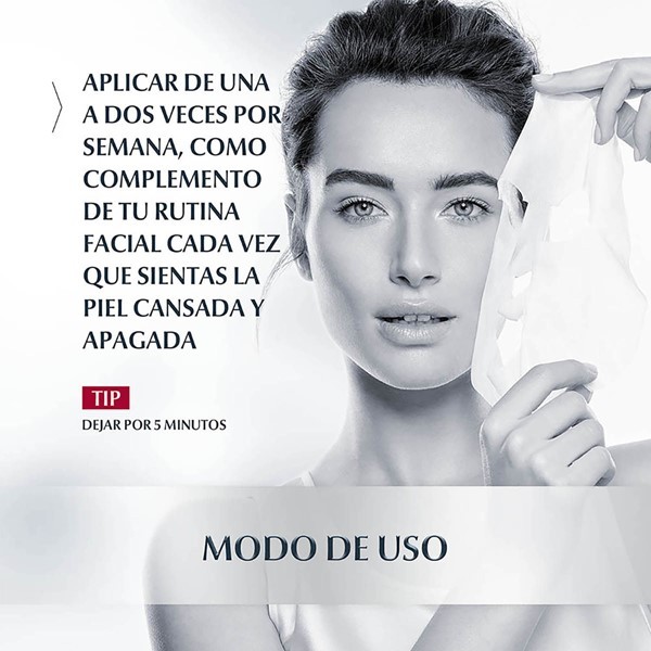 Hyaluron Filler Mascarilla Intensiva alt