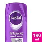 Sedal Acondicionador Liso Perfecto 190 Ml #2