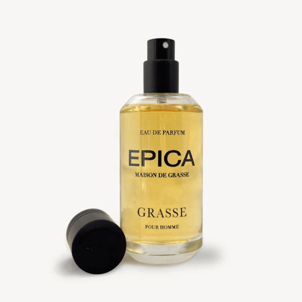 Epica Grasse Pour Homme Eau de Parfum 50ml alt